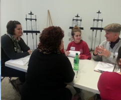 Teacher Training in Folk Arts, Folklife, and Oral History–Summer 2017