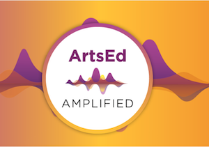JFE authors featured on ArtsEd Amplified blog