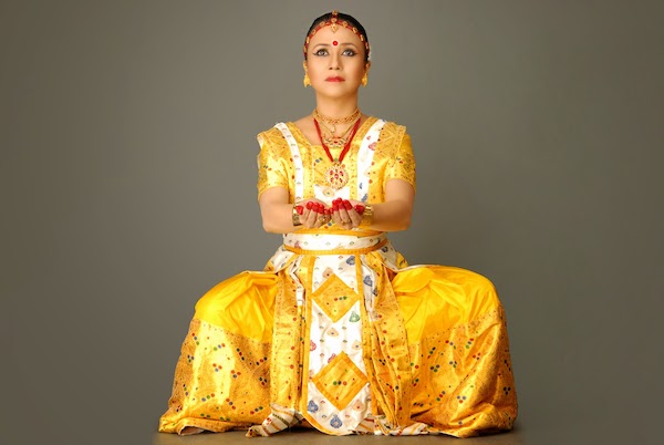 Culture, Community, and the Classroom: Ritual, Dance, Theatre – An Introduction to Sattriya